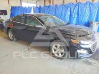 2020 Chevrolet Malibu фото
