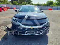 2020 Chevrolet Malibu фото
