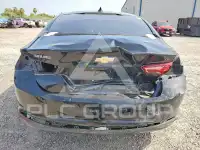 2020 Chevrolet Malibu фото