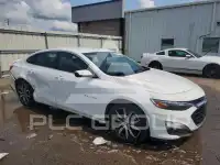 2020 Chevrolet Malibu фото