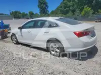 2020 Chevrolet Malibu фото