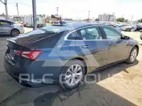 2020 Chevrolet Malibu фото