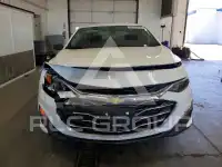 2020 Chevrolet Malibu фото