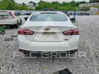 2020 Chevrolet Malibu фото