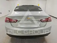 2020 Chevrolet Malibu фото