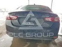 2020 Chevrolet Malibu фото