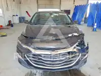 2020 Chevrolet Malibu фото