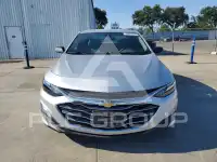 2020 Chevrolet Malibu фото