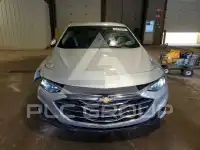 2020 Chevrolet Malibu фото