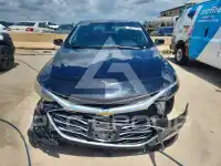 2020 Chevrolet Malibu фото