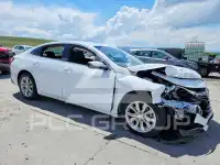2020 Chevrolet Malibu фото