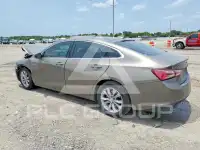 2020 Chevrolet Malibu фото