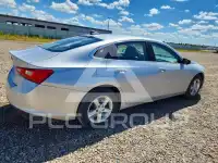 2020 Chevrolet Malibu фото