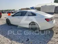 2020 Chevrolet Malibu photo