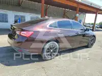 2020 Chevrolet Malibu фото