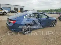 2020 Chevrolet Malibu фото