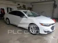 2020 Chevrolet Malibu фото