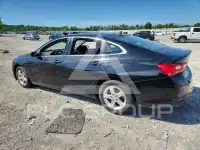 2020 Chevrolet Malibu фото