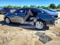 2020 Chevrolet Malibu фото