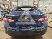 2020 Chevrolet Malibu фото