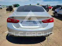 2020 Chevrolet Malibu фото
