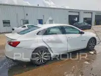 2020 Chevrolet Malibu фото