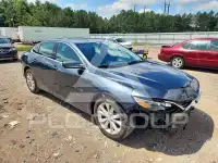 2020 Chevrolet Malibu фото