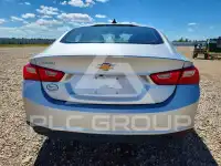 2020 Chevrolet Malibu фото