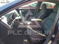 2020 Chevrolet Malibu фото