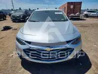 2020 Chevrolet Malibu фото