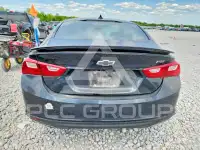 2020 Chevrolet Malibu фото