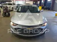 2020 Chevrolet Malibu фото