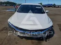 2020 Chevrolet Malibu фото