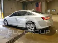 2020 Chevrolet Malibu фото