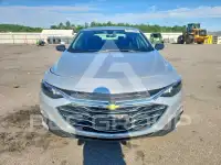 2020 Chevrolet Malibu фото