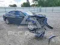 2020 Chevrolet Malibu фото