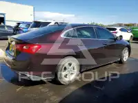 2020 Chevrolet Malibu фото
