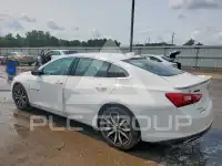 2020 Chevrolet Malibu фото
