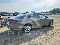 2020 Chevrolet Malibu фото