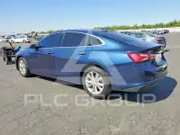 2020 Chevrolet Malibu photo