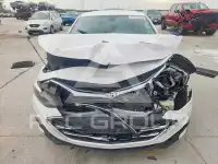 2020 Chevrolet Malibu фото