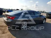 2020 Chevrolet Malibu фото