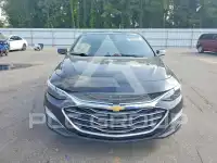2020 Chevrolet Malibu фото