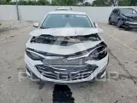 2020 Chevrolet Malibu фото