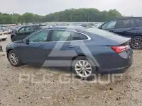 2020 Chevrolet Malibu фото