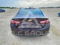 2020 Chevrolet Malibu фото
