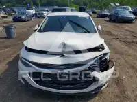 2020 Chevrolet Malibu фото