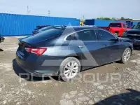 2020 Chevrolet Malibu фото