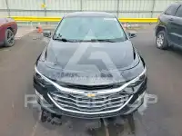 2020 Chevrolet Malibu фото