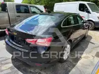 2020 Chevrolet Malibu фото